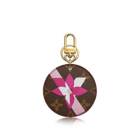 louis vuitton totem cles|louis vuitton luggage charms.